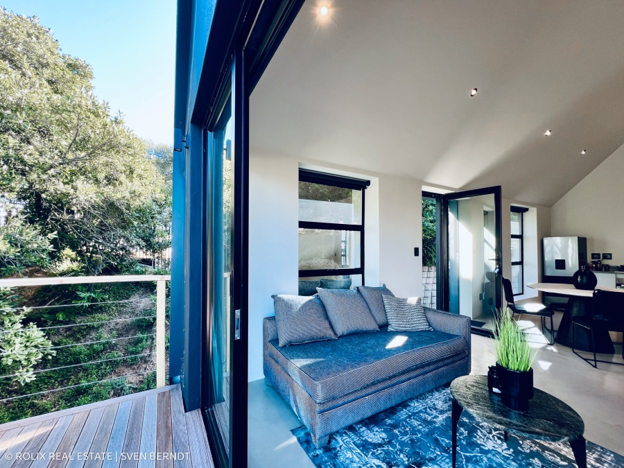 To Let 1 Bedroom Property for Rent in Mount Rhodes Western Cape